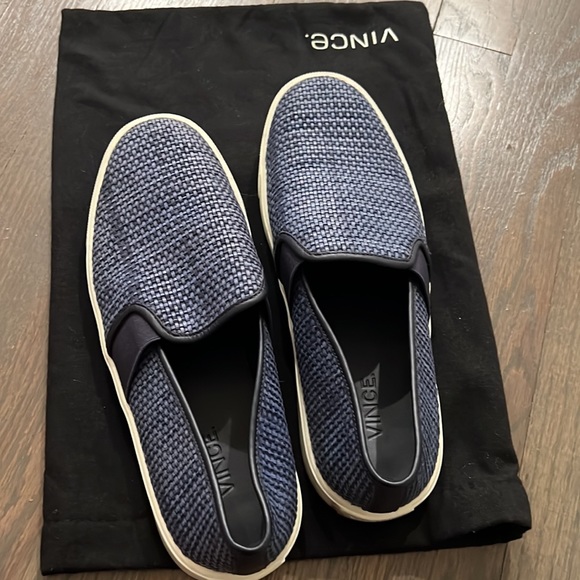 Vince slip-ons - Picture 3 of 3